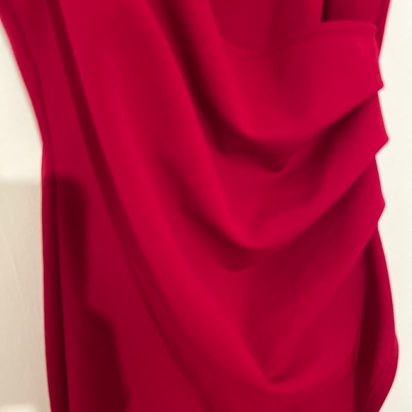 SUNSET AND SPRING DRESS - Picture 4 of 16